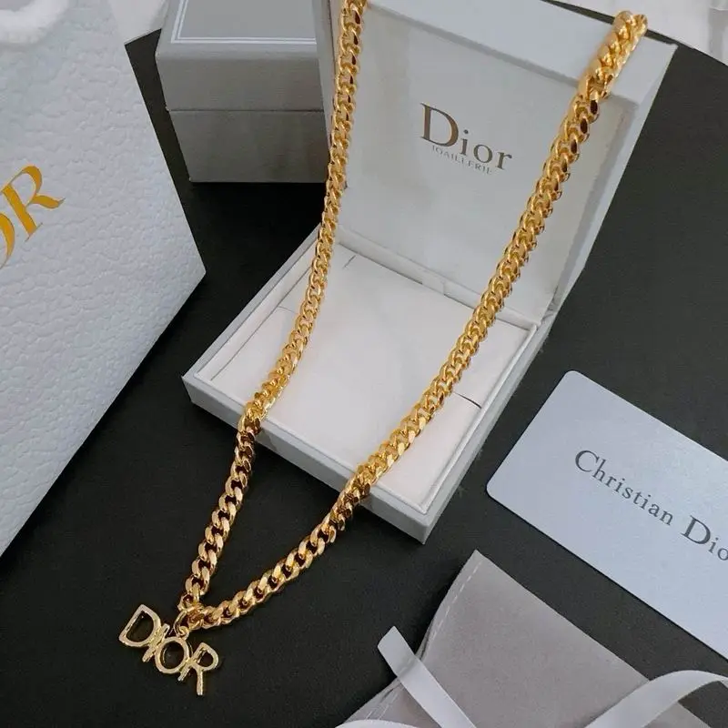 Dior Necklace 03lyh203 (1)