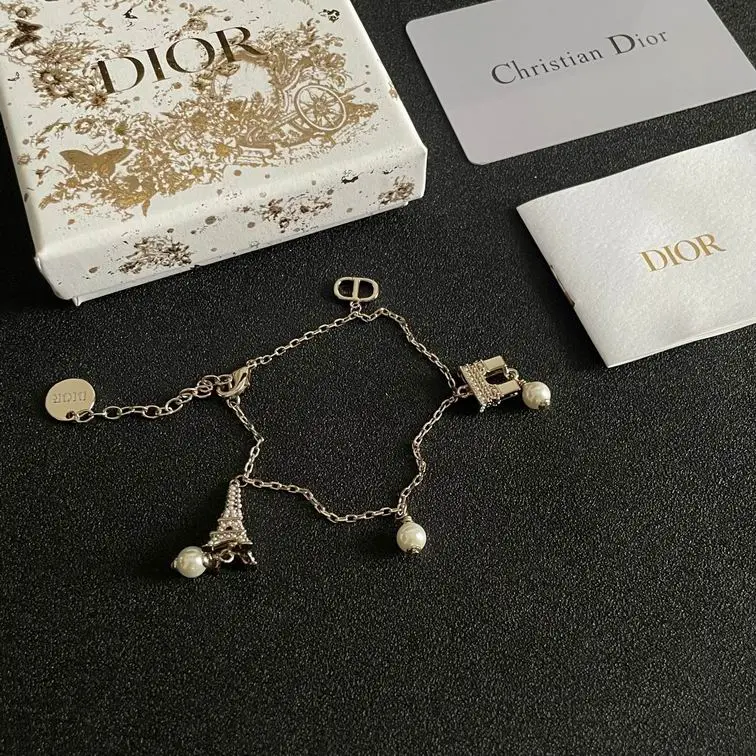 Dior Bracelet 11lyh01 (1)