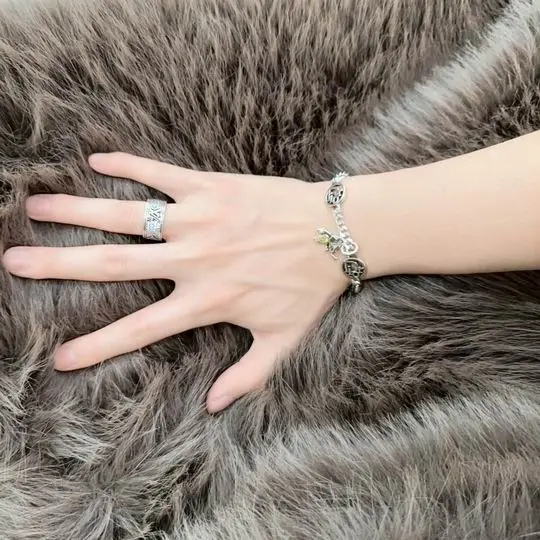 Dior Bracelet 11lyh18 (1)