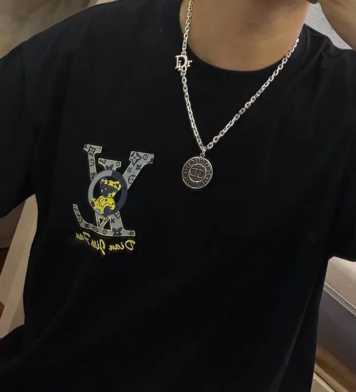 Dior Necklace 03lyh209 (1)