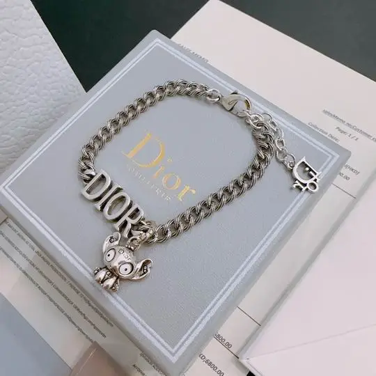 Dior Bracelet 11lyh19 (1)