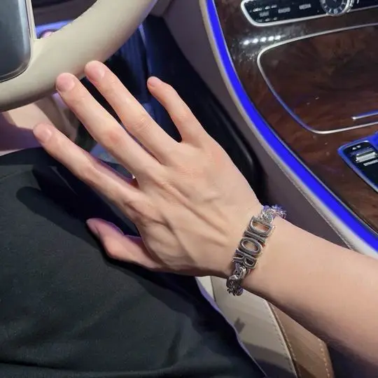 Dior Bracelet 11lyh14 (1)