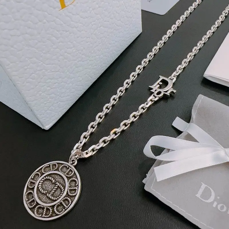 Dior Necklace 03lyh209 (1)