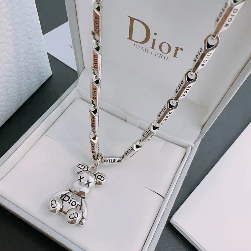 Dior Necklace 03lyh212 (1)