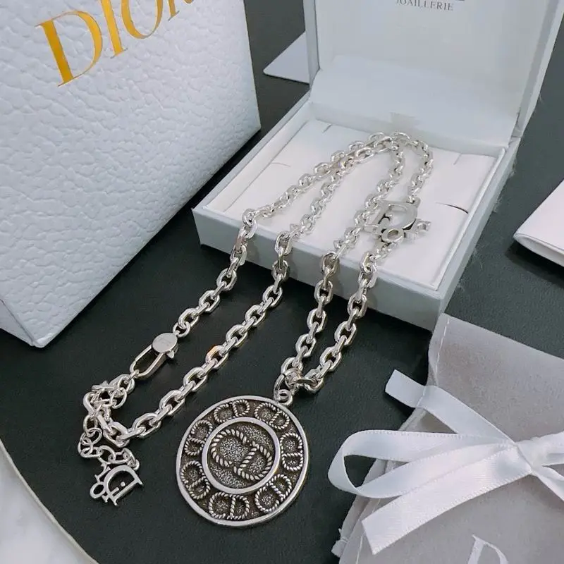 Dior Necklace 03lyh209 (1)