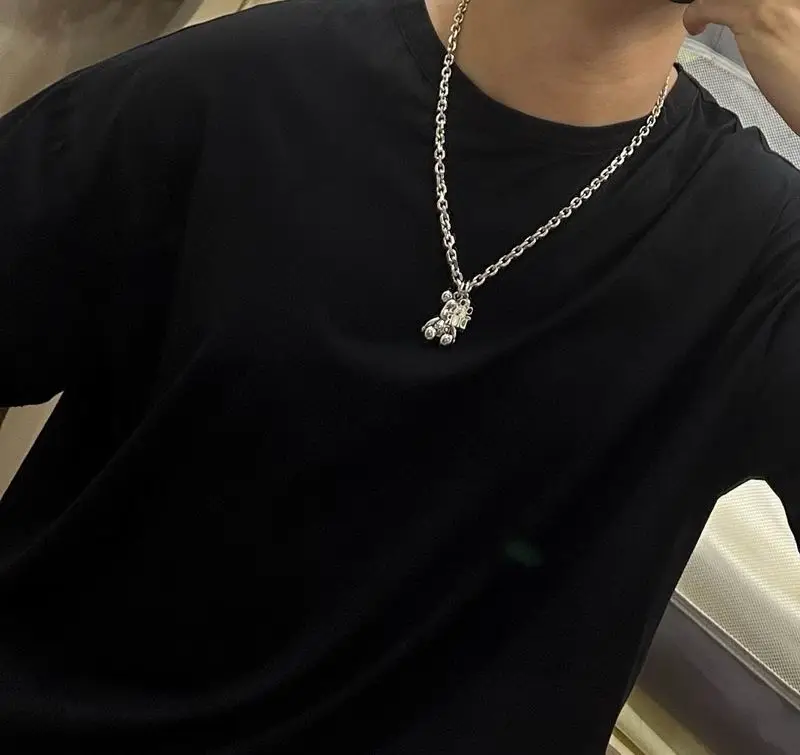 Dior Necklace 03lyh213 (1)