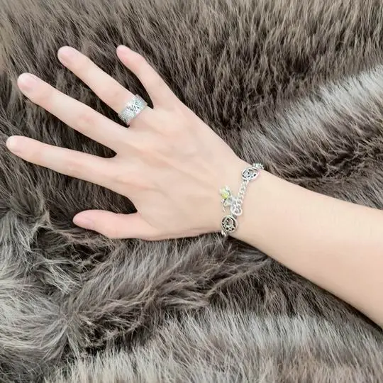 Dior Bracelet 11lyh18 (1)