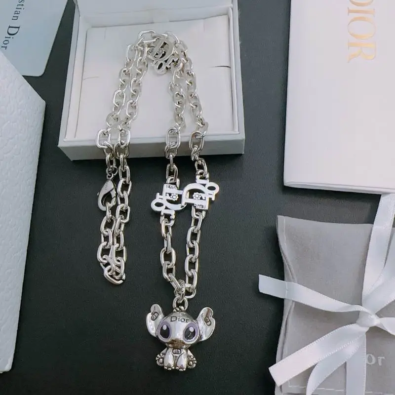 Dior Necklace 03lyh214 (1)