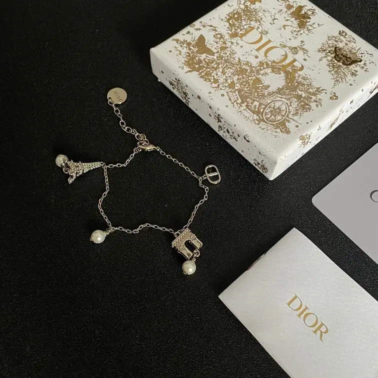 Dior Bracelet 11lyh01 (1)
