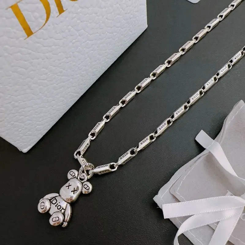 Dior Necklace 03lyh212 (1)