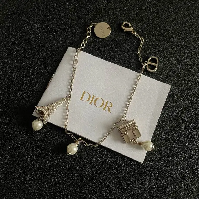 Dior Bracelet 11lyh01 (1)