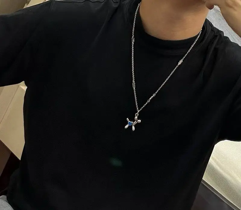 Dior Necklace 03lyh202 (1)