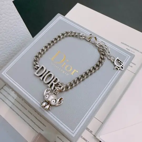 Dior Bracelet 11lyh19 (1)
