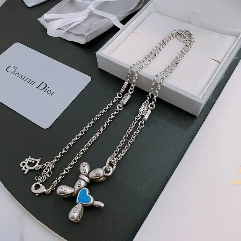 Dior Necklace 03lyh202 (1)