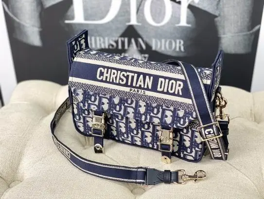Dior Camp M1241 23x15x8cm wz (1)