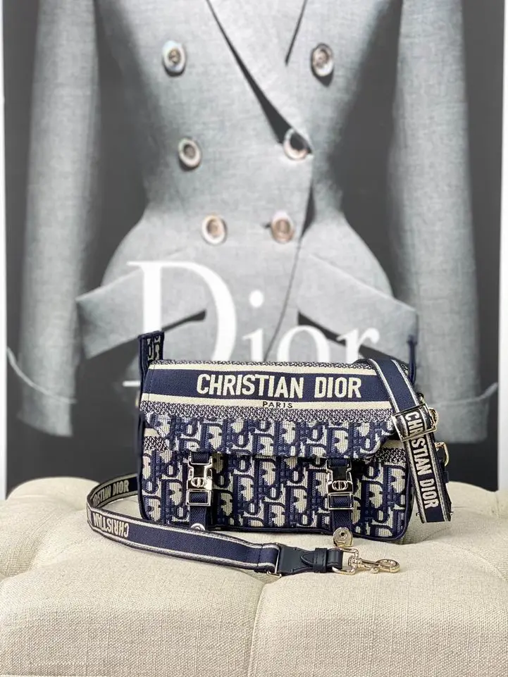 Dior Camp M1241 23x15x8cm wz (1)