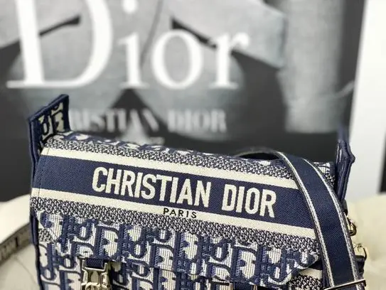 Dior Camp M1241 23x15x8cm wz (1)