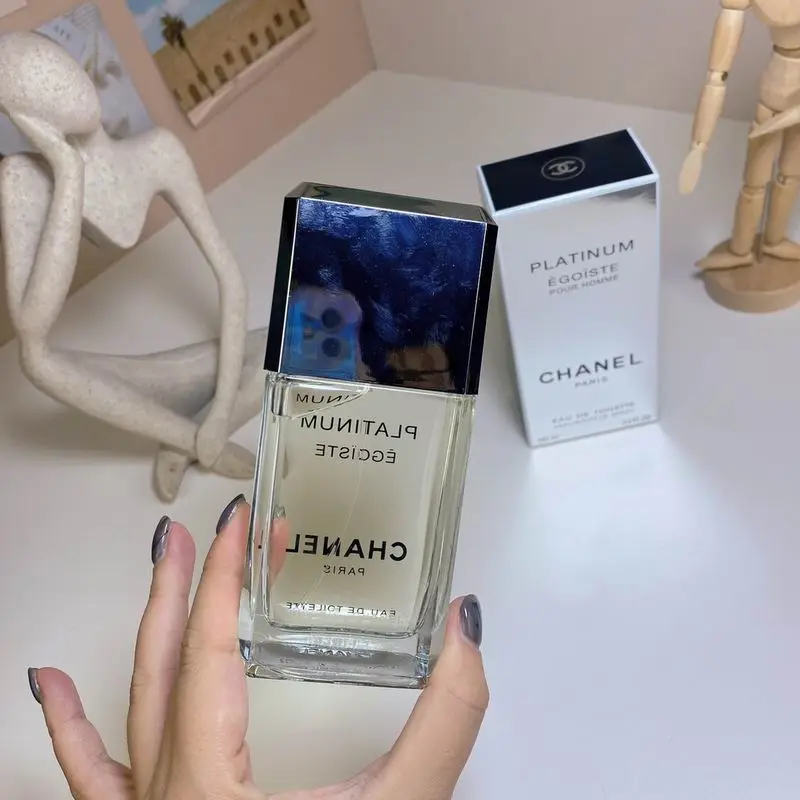 Chanel man 100ml (8)