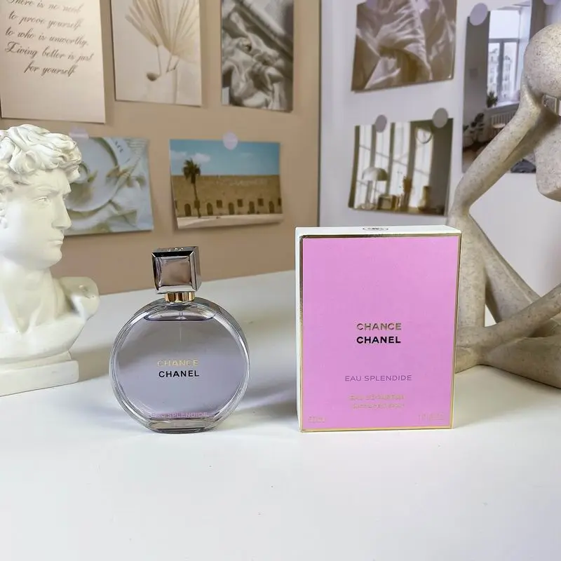 Chanel woman 50ml (6)