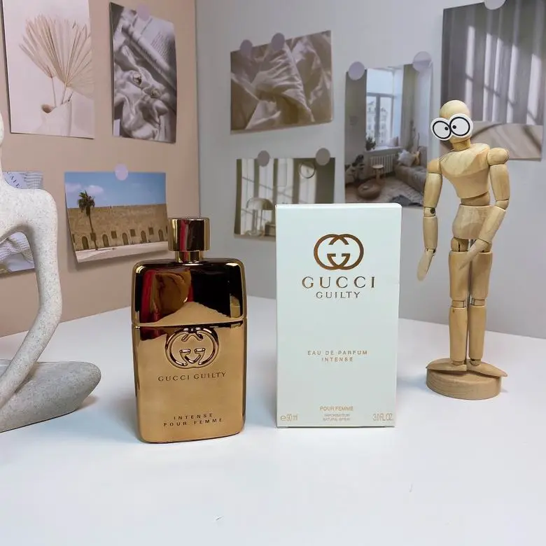 Gucci Women 90ml (2)