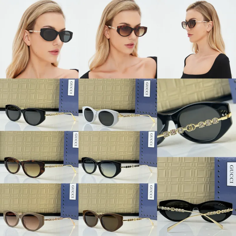 Gucci Glasses 08smh10 (1)