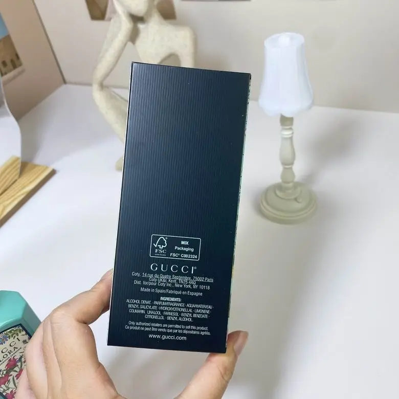 Gucci Women 100ml (1)