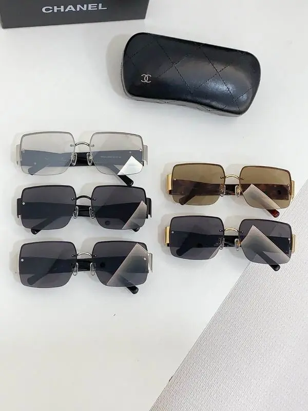 Chanel Glasses smh05 (1)