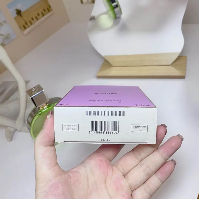 Chanel 100ml (1)