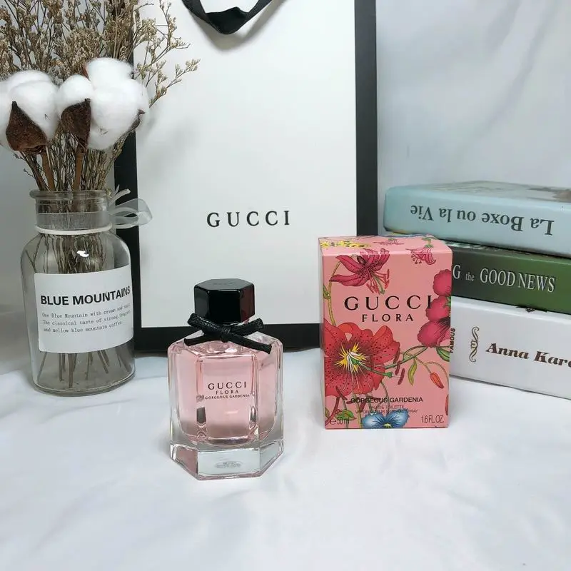 Gucci woman 50ml (8)