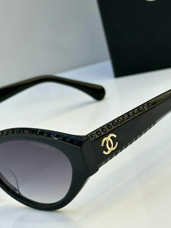 Chanel Glasses smh12 (1)