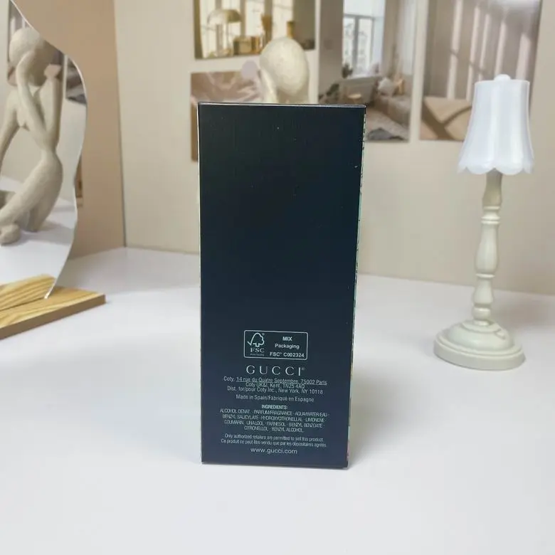 Gucci Women 100ml (1)