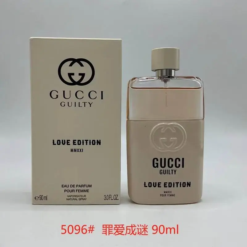 Gucci 90ml 30