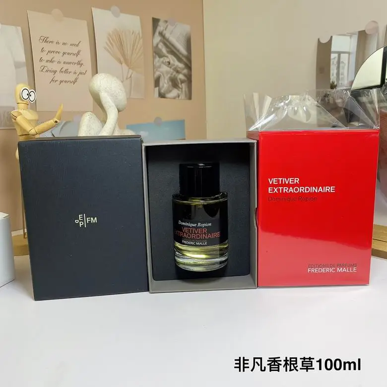 Frederic Malle Man 100ml (1)