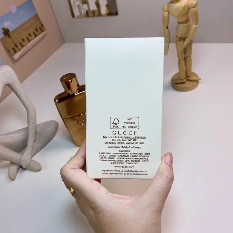 Gucci Women 90ml (2)