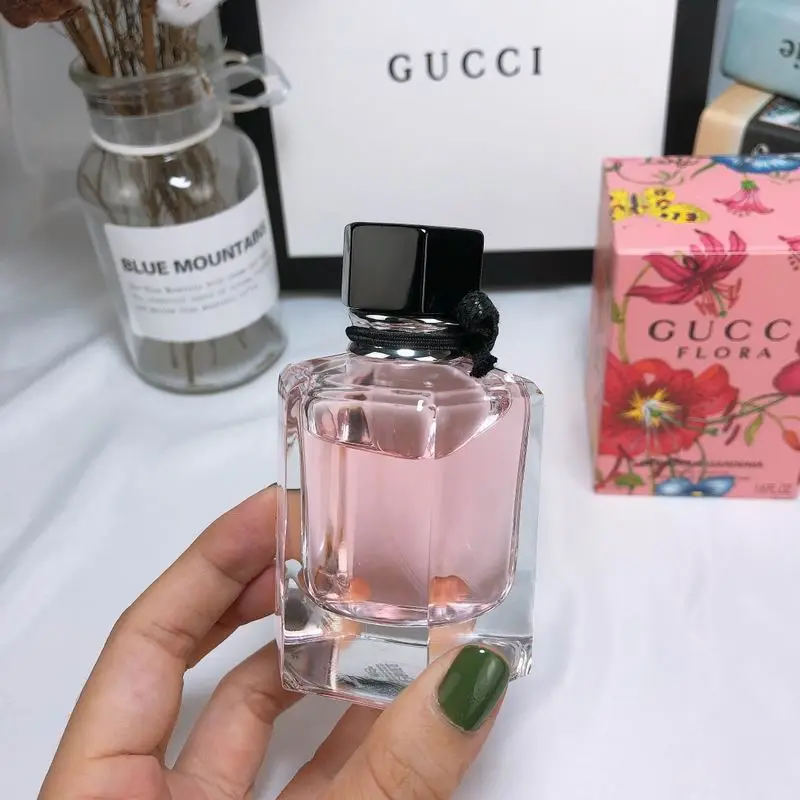 Gucci woman 50ml (8)