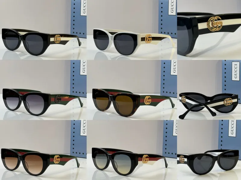 Gucci Glasses 08smh15 (1)