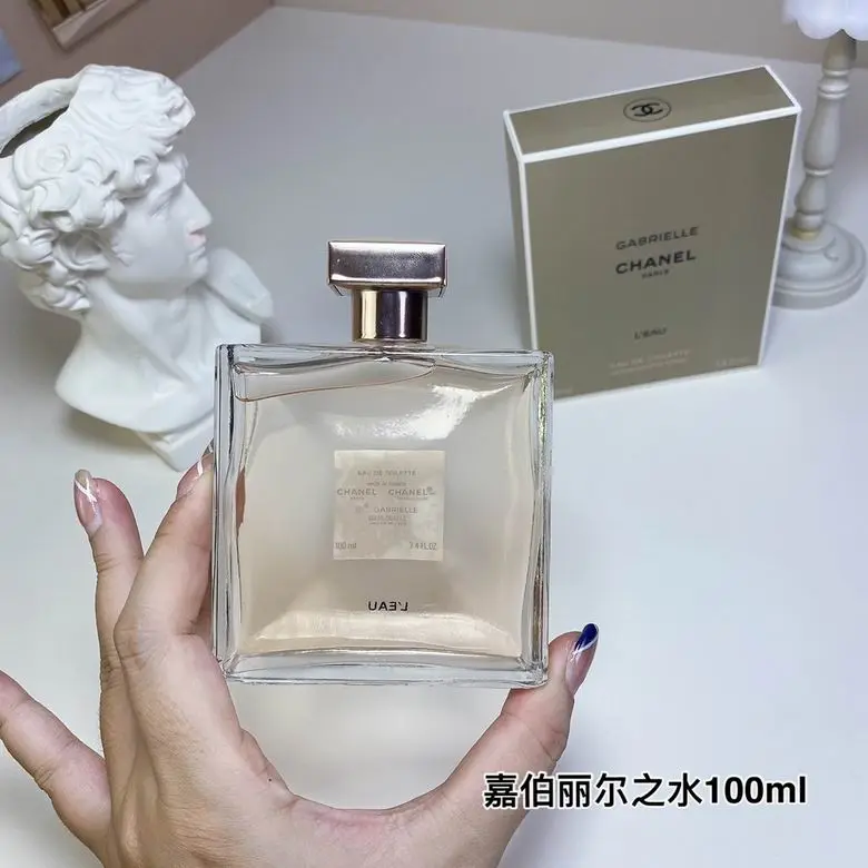 Chanel Women 100ml (1)