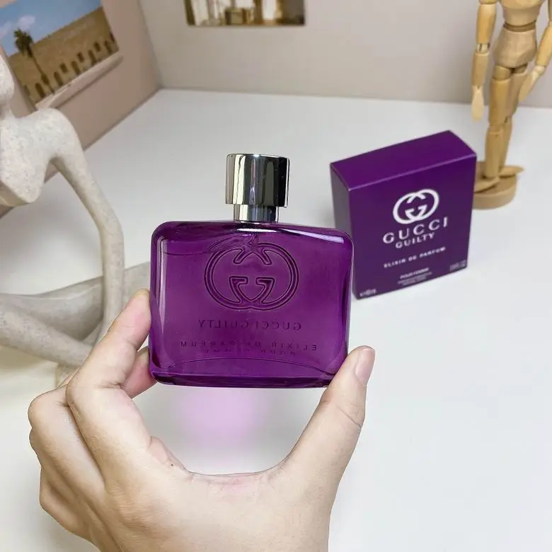 Gucci Women 60ml (1)