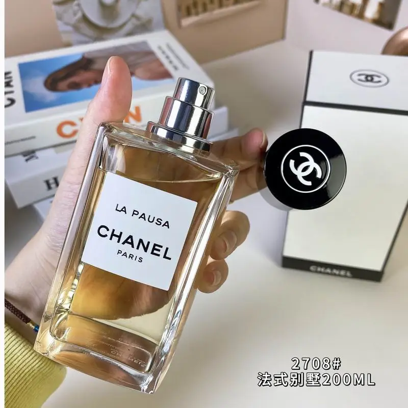Chanel woman 200ml 72 (2)