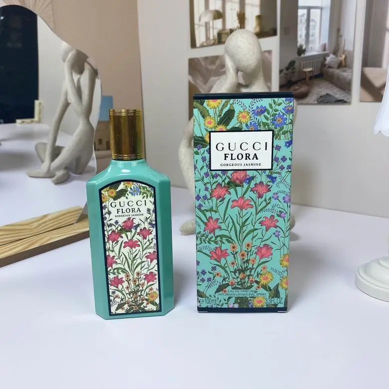 Gucci Women 100ml (1)