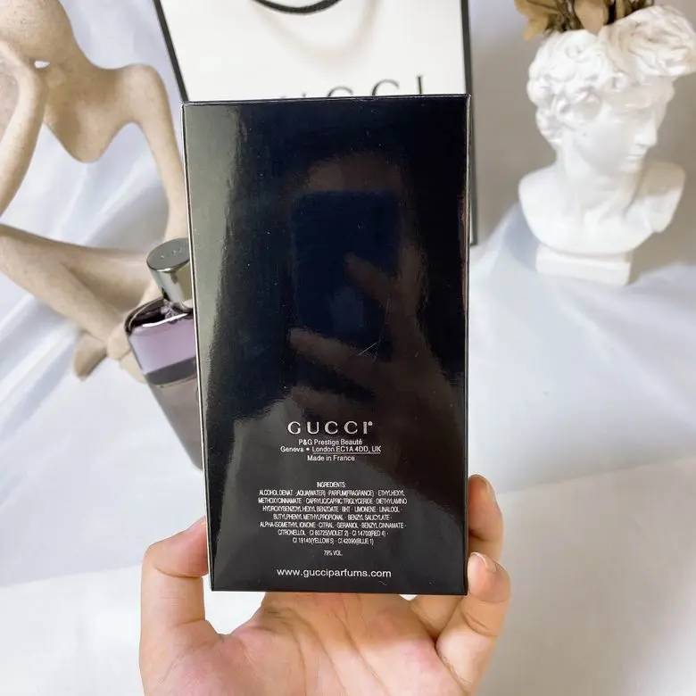 Gucci Man 90ml (1)