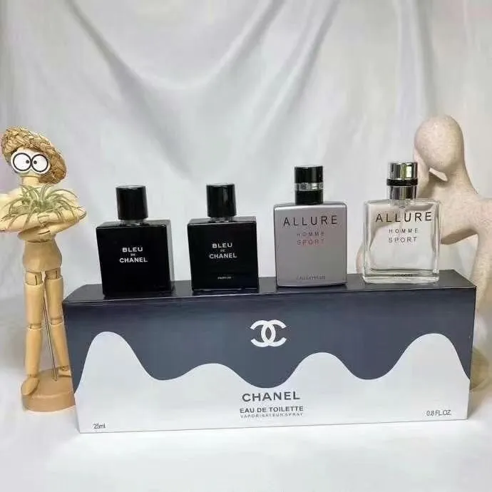 Chanel 4x25ml (1)