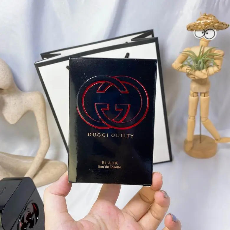 Gucci Women 75ml (1)