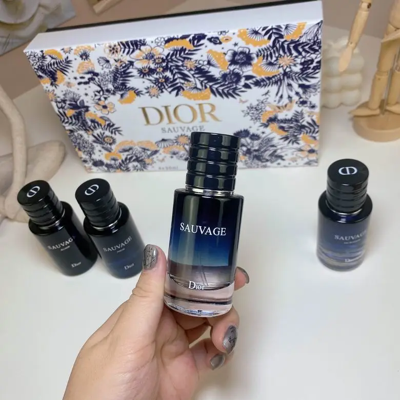 Dior 4x30ml (9)