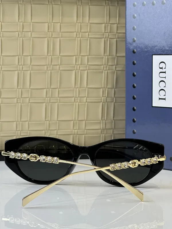 Gucci Glasses 08smh10 (1)