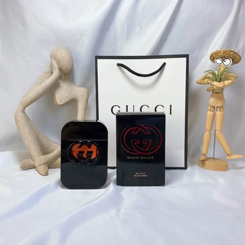 Gucci Women 75ml (1)