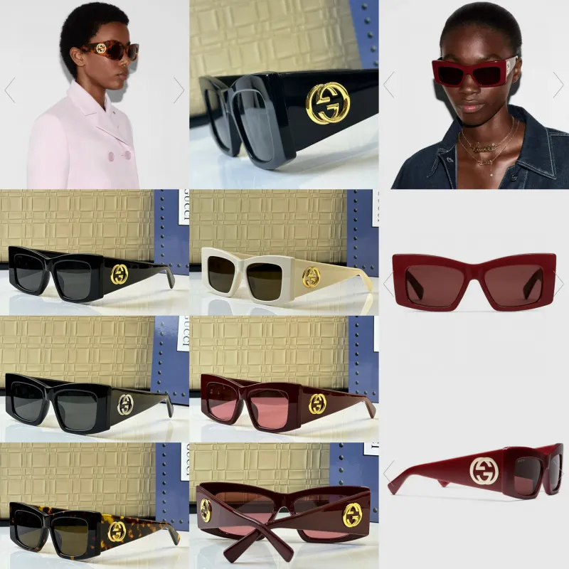 Gucci Glasses 08smh13 (1)