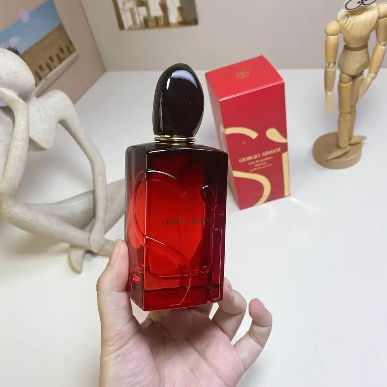 Armani Women 100ml (1)