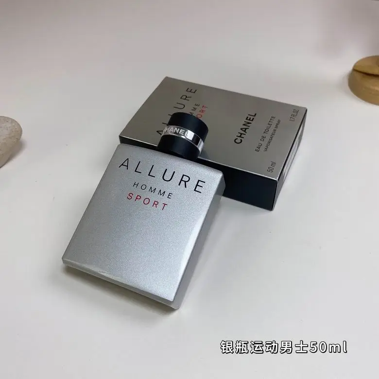 Chanel Man 50ml (6)