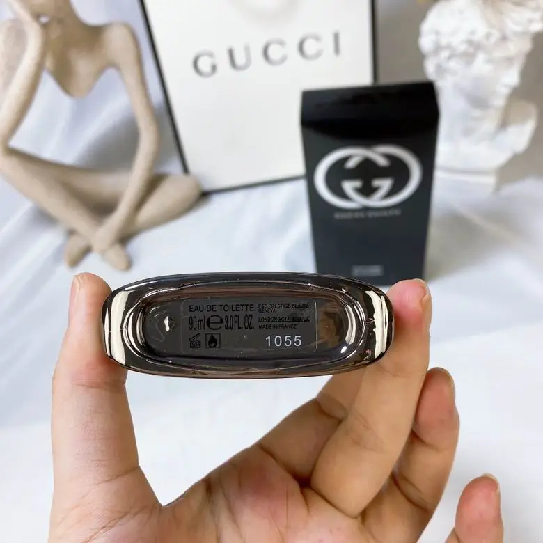 Gucci Man 90ml (1)